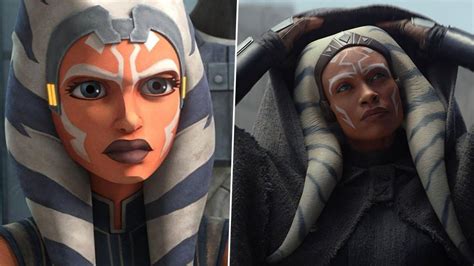 ahsoka clone wars clothes|what to watch before ahsoka.